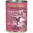 EVANGERS PUPPY FOOD 12.5oz