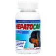 HEPATOCAN FORTE 60 TABS