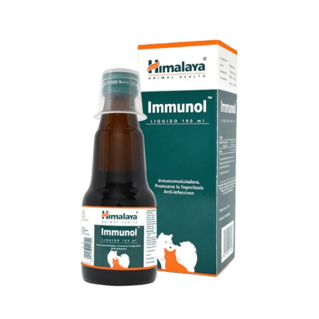 INMUNOL JARABE 100ml