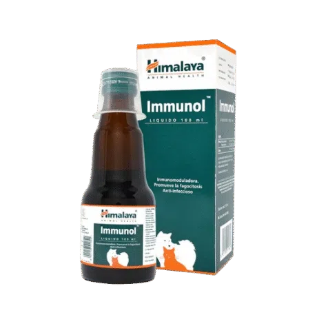 INMUNOL JARABE 100ml