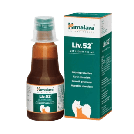 Liv.52 110ml