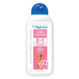 MAGIC COAT 2-IN-1 SHAMPOO & CONDITIONER 473ml
