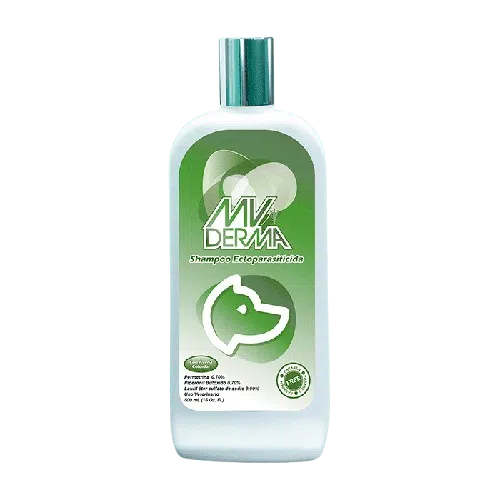 MVD Ectoparasiticida