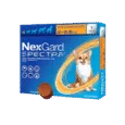 NEXGARD SPECTRA PERRO XS (2-3.5 kg)