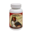 OMEGAVET 60 TABS