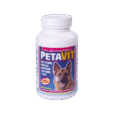 PETAVIT 60 TABS