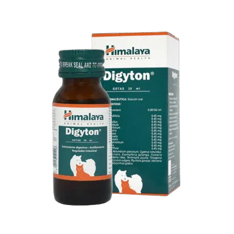DIGYTON GOTAS 30ml