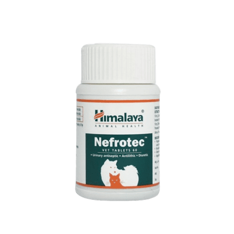 NEFROTEC 60 TABLETAS