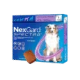 NEXGARD SPECTRA PERRO GRANDE (15-30 kg )