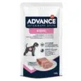 ADVANCE ATOPIC WET 150g