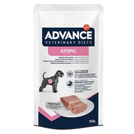 ADVANCE ATOPIC WET 150g