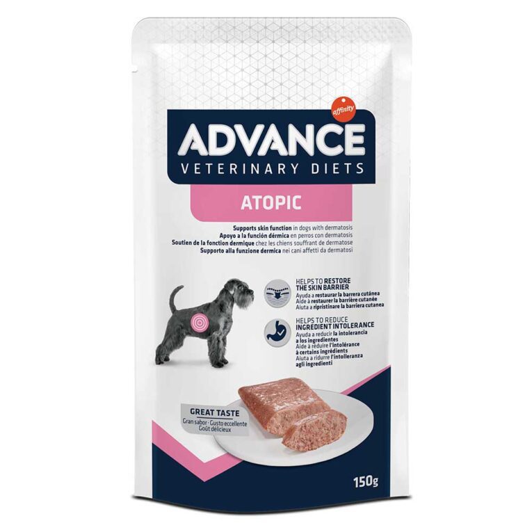 ADVANCE ATOPIC WET 150g