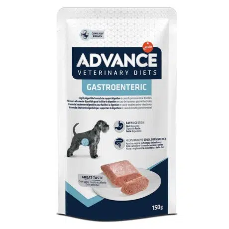 ADVANCE GASTROENTERIC WET 150g