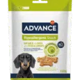 ADVANCE HIPOALLERGENIC SNACK 150g