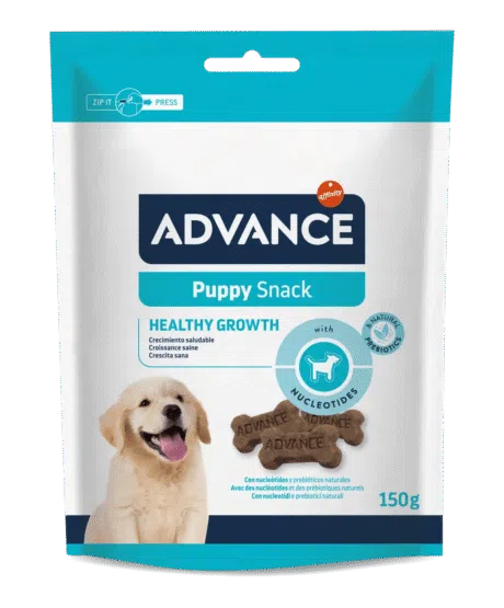 ADVANCE PUPPY SNACK HEALTHY GROWTH 150g