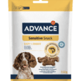 ADVANCE SENSITIVE SNACK 150g