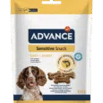 ADVANCE SENSITIVE SNACK 150g