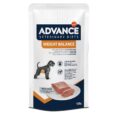 ADVANCE WEIGHT BALANCE WET 150g