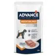 ADVANCE WEIGHT BALANCE WET 150g