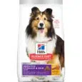 HILLS CANINE SENSITIVE STOMACH & SKIN 4LBS