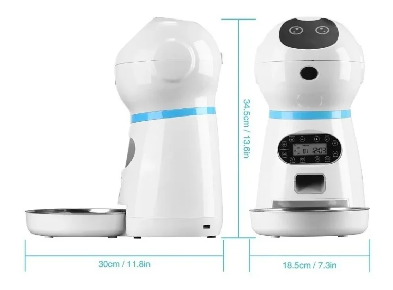 Robot_petfeed01