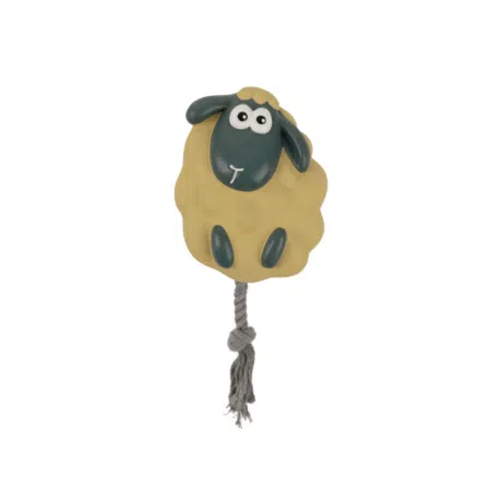 AFP JUGUETE CUERDA OVEJA