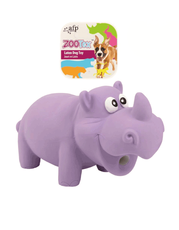 AFP-JUGUETE-RONOCERONTE