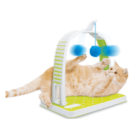 AFP RASCADOR ARCO DE CEPILLADO