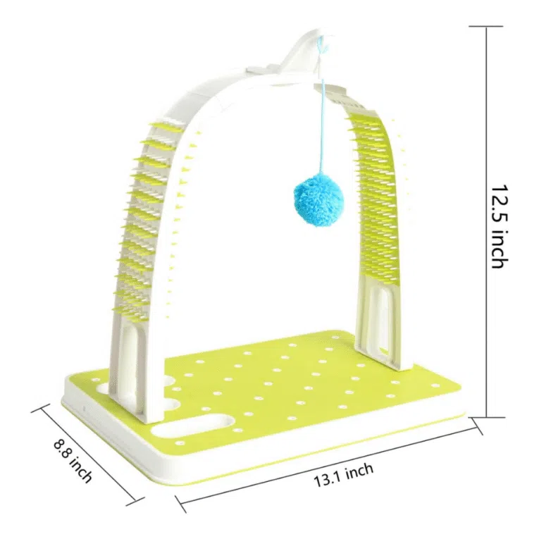 AFP RASCADOR TIDO CON CEPILLO 3