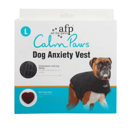 AFP CHALECO NOANSIEDAD