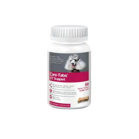 CANI-TABS UT SUPPORT (Desarrollo y Salud del Sistema Urinario)