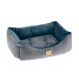 FERPLAST CAMA CHESTER AZUL