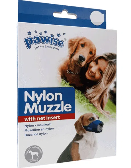 PAWISE BOZAL AJUSTABLE