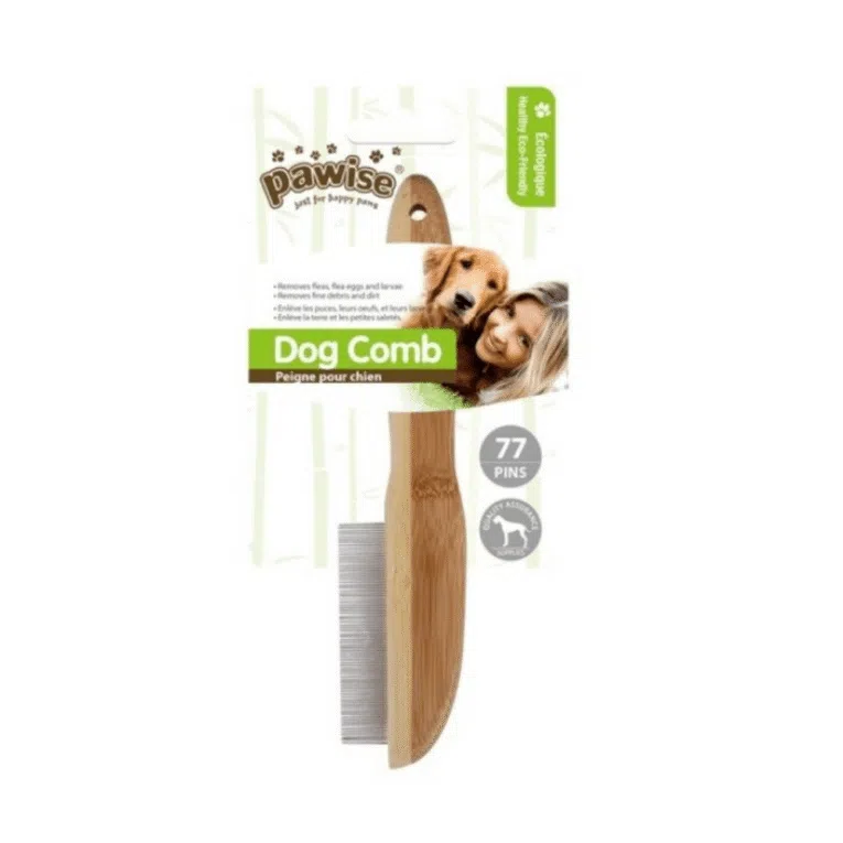 PAWISE CEPILLO 77PINES