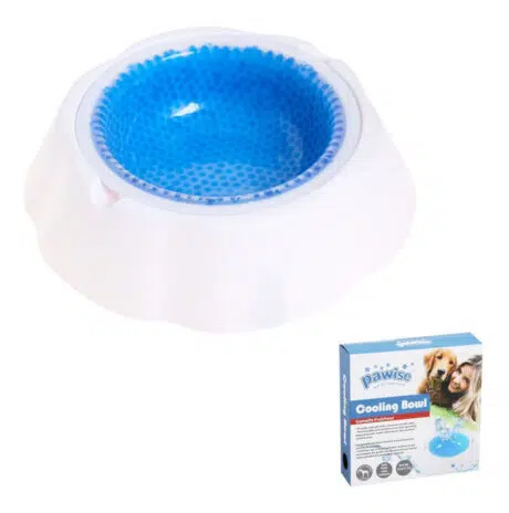 PAWISE BEBEDERO ICE BOWL