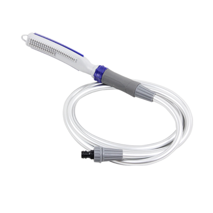 PAWISE DUCHA PARA MASCOTAS 1