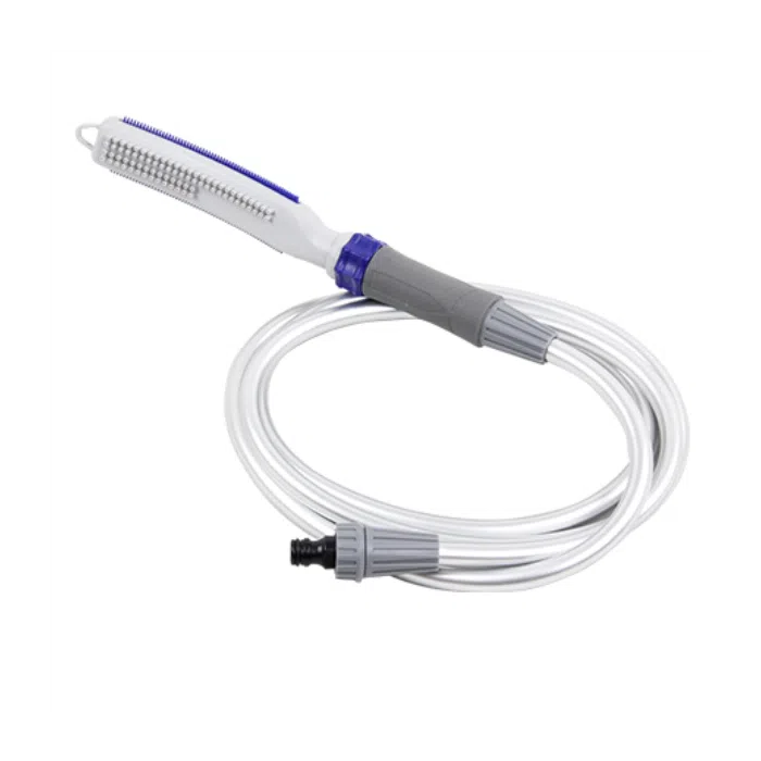 PAWISE DUCHA PARA MASCOTAS 1