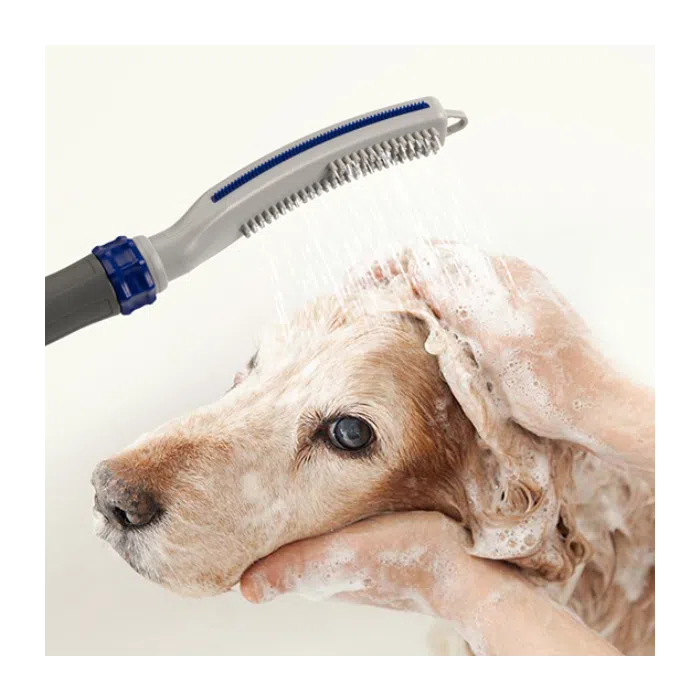 PAWISE DUCHA PARA MASCOTAS 5