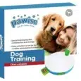 PAWISE JUGUETE DE ENTRENAMIENTO CANINO