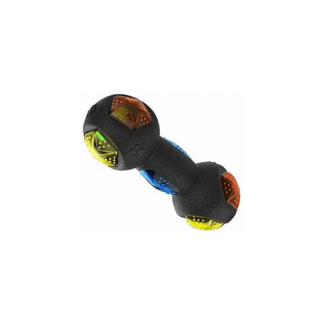 PAWISE MANCUERNA CON LUZ