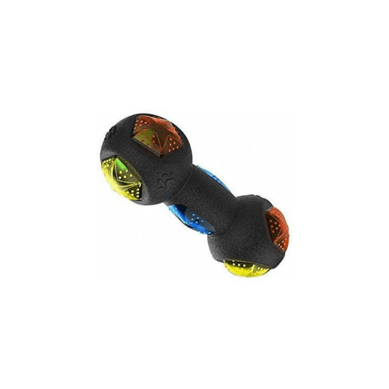 PAWISE MANCUERNA CON LUZ