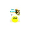 PAWISE PELOTA FLUORESCENTE S