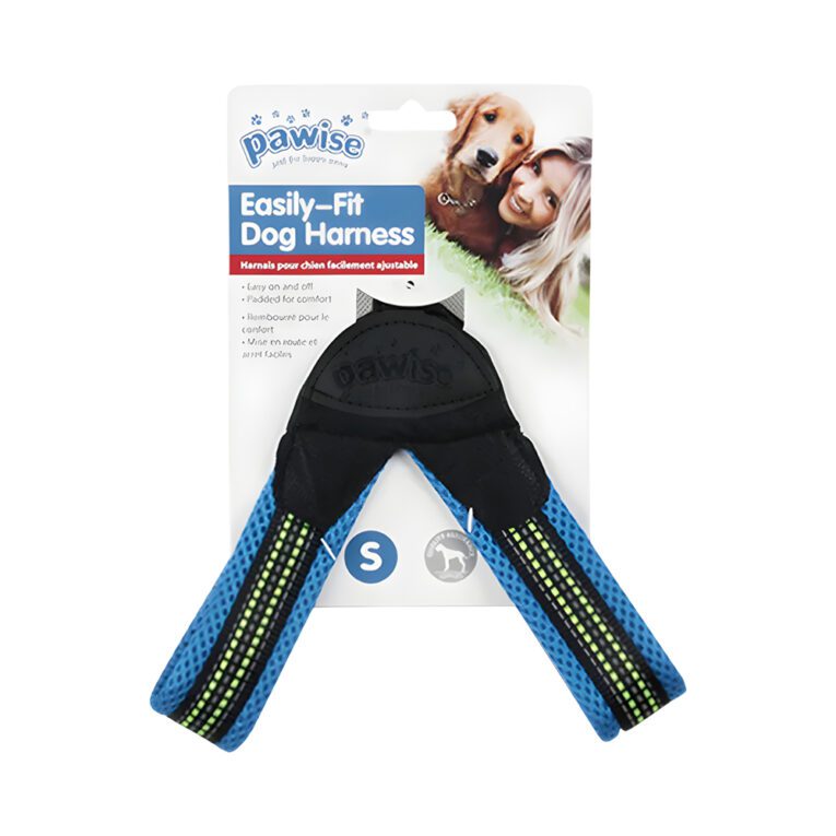 Pawise Arnes Perro Azul