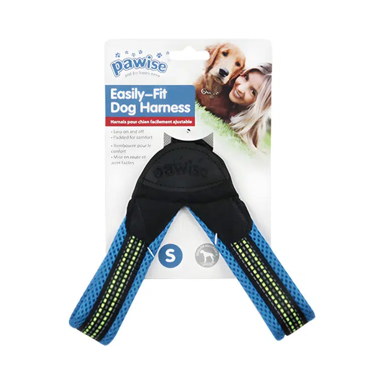 Pawise Arnes Perro Azul