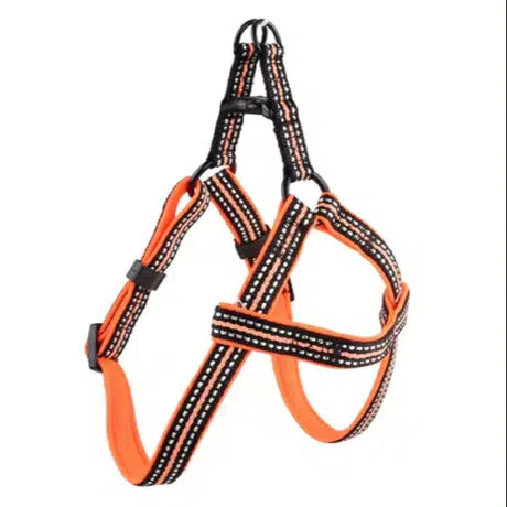 PAWISE ARNES REFLECTIVO NARANJA