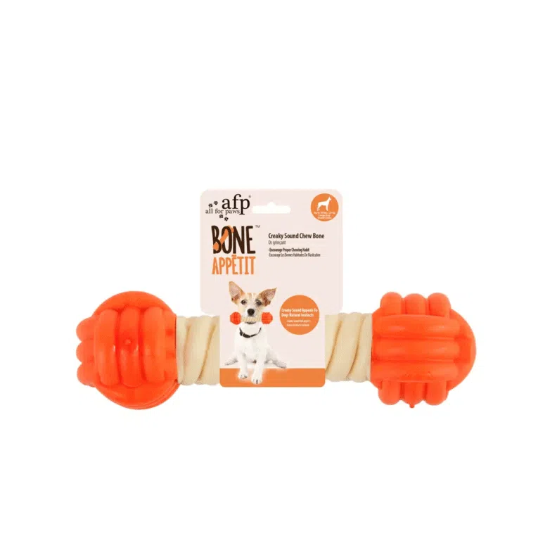 AFP HUESO MASTICABLE M