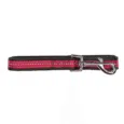 PAWISE CORREA REFLECTIVA ROJA M