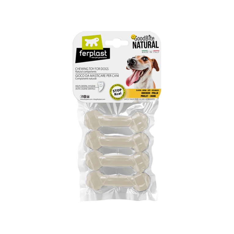 FERPLAST GOODBITE CHICKEN XS