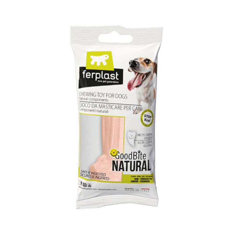 FERPLAST GOODBITE HAM M