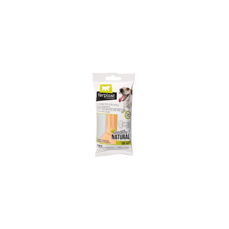 FERPLAST GOODBITE HUESO SABOR A SALMON